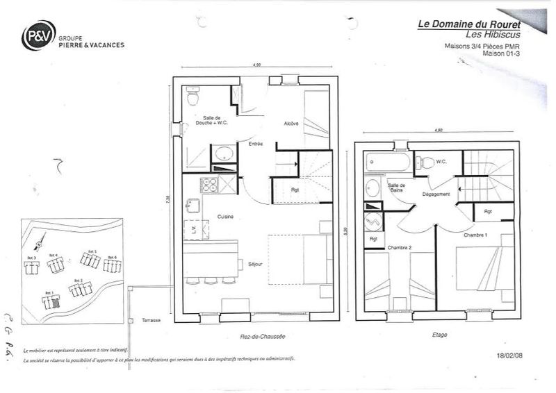Grospierres - 07