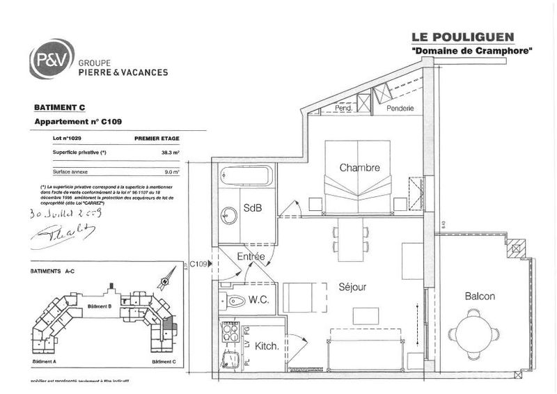 Le Pouliguen - 44