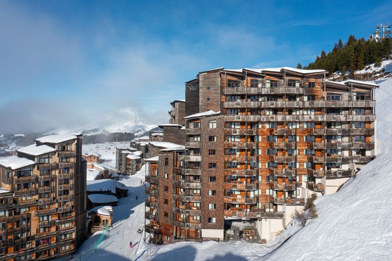 Morzine - 74 fénykép 8