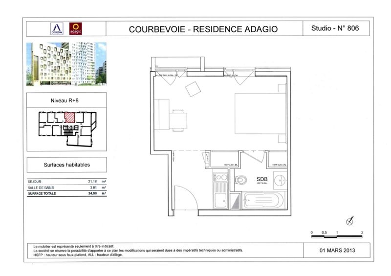 Courbevoie - 92