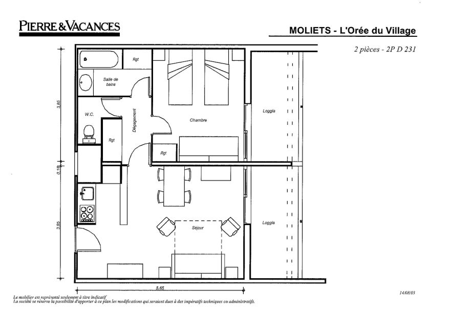 program image