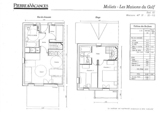 Moliets-et-Maa - 40