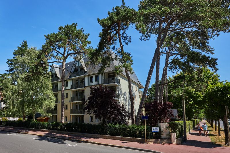 Deauville - 14 صورة 6