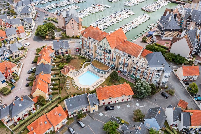 Dives-sur-Mer - 14 صورة 7