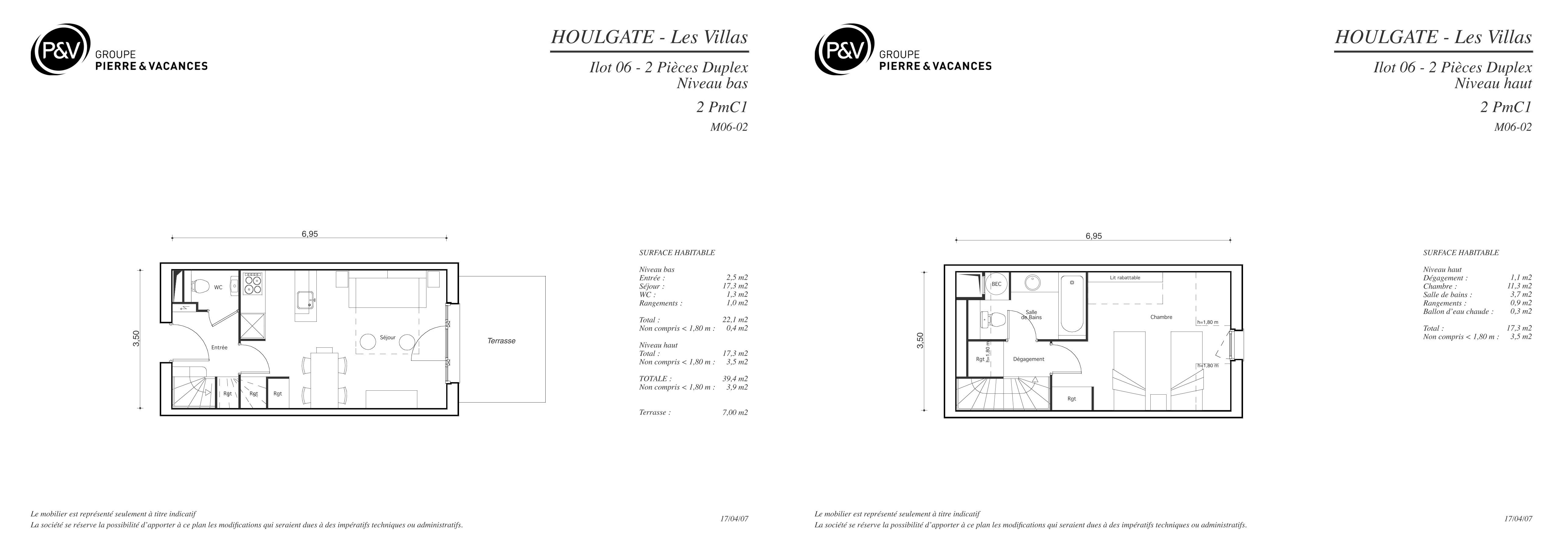 program image
