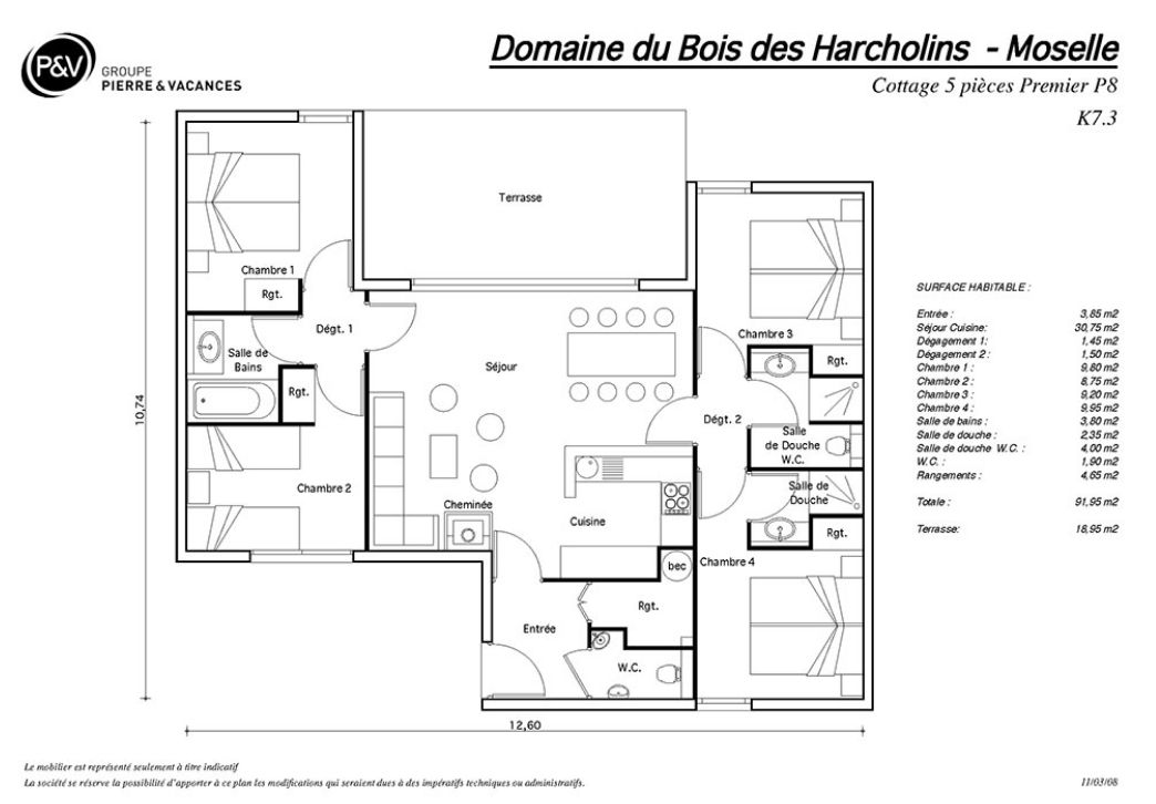 program image