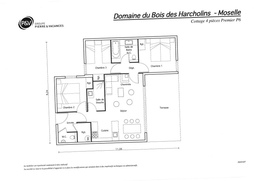 program image