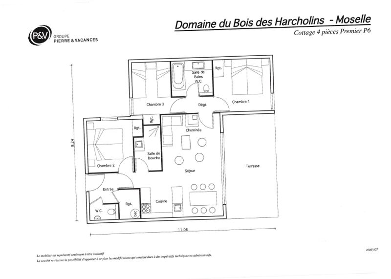 Hattigny - 57