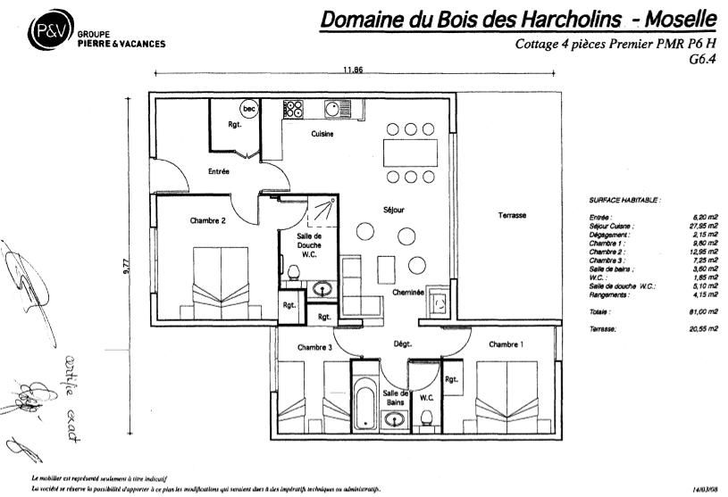 program image