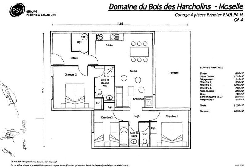 Hattigny - 57