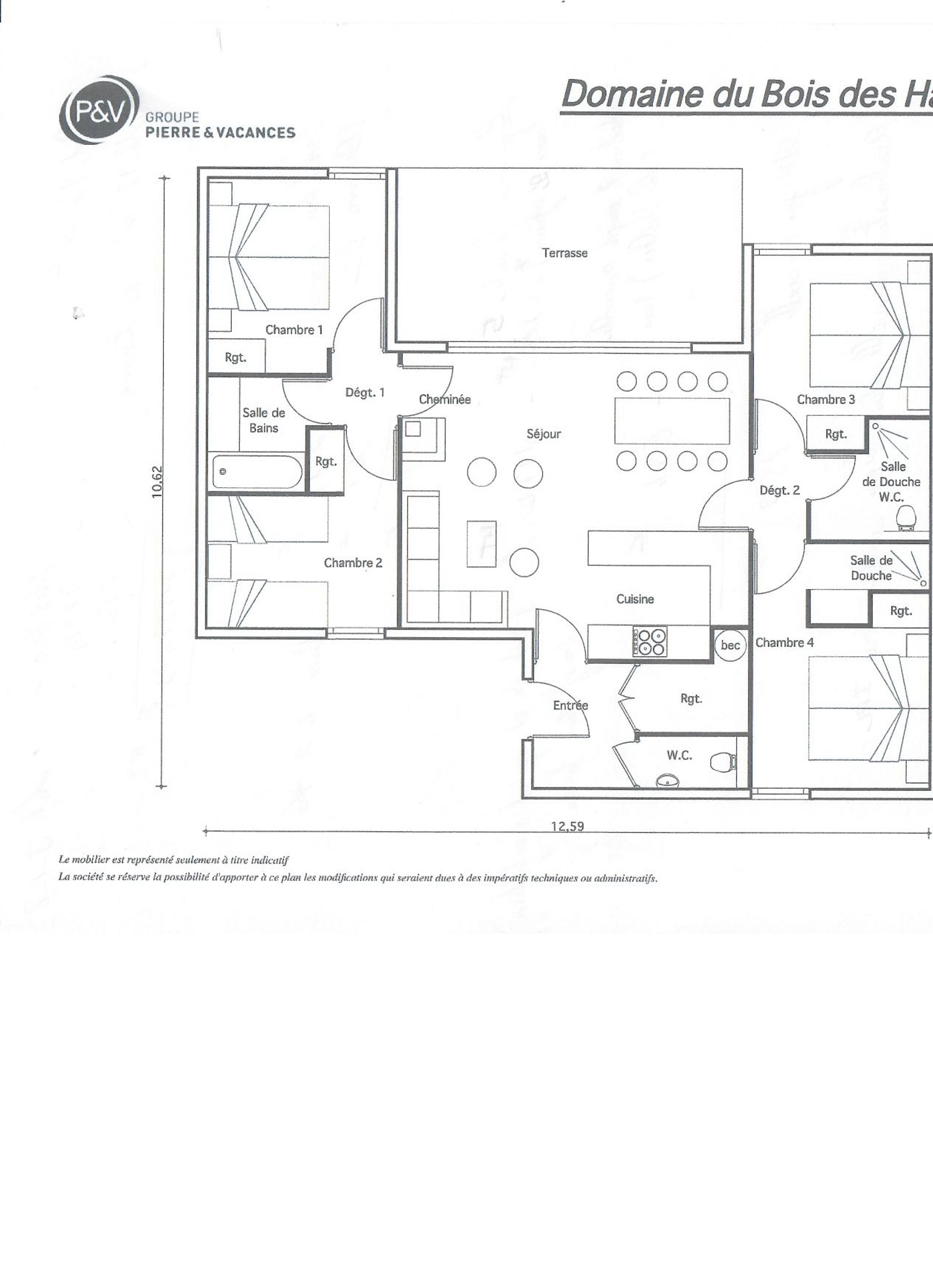 program image