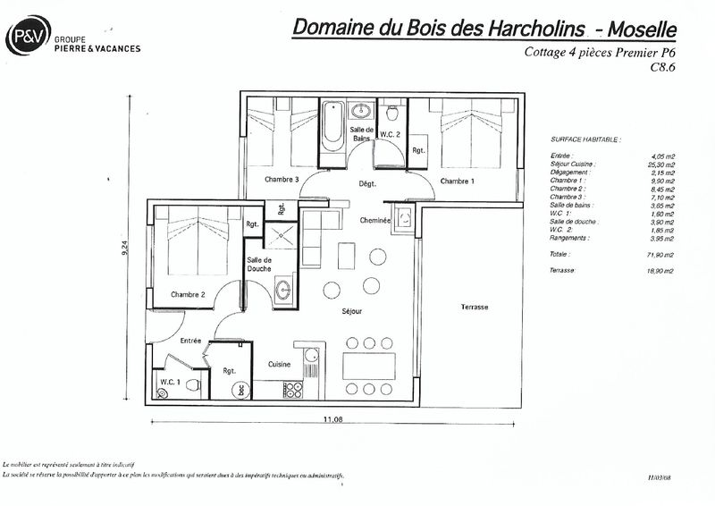 Hattigny - 57
