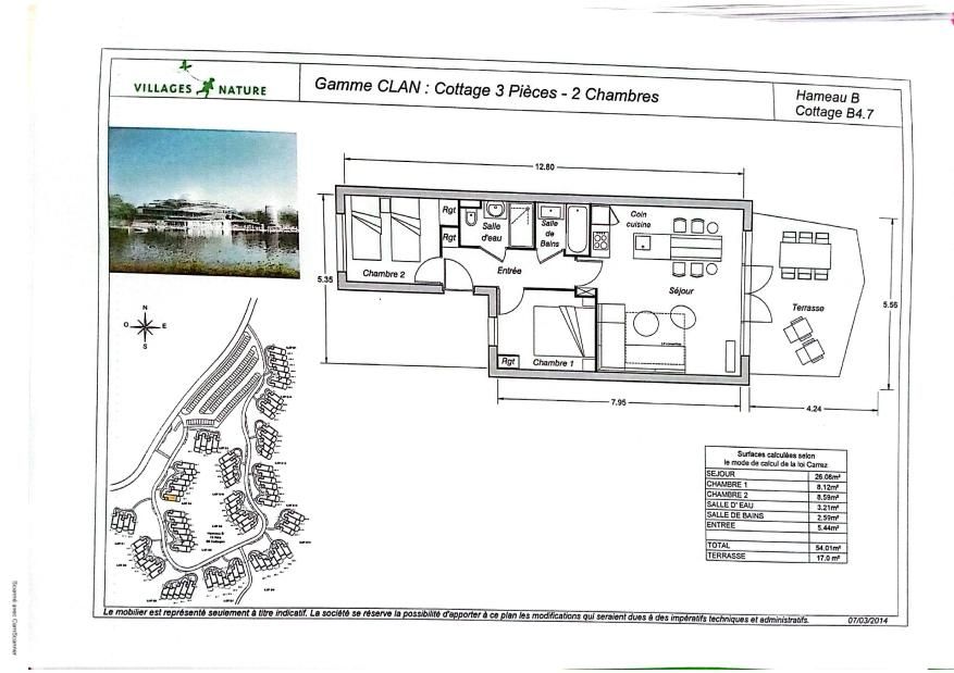 program image