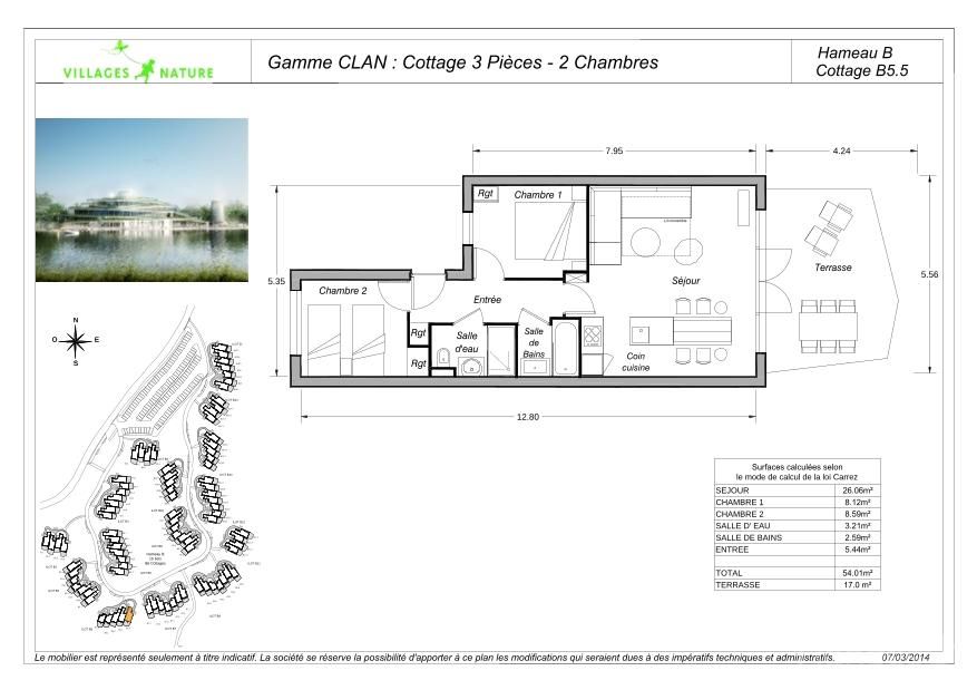program image