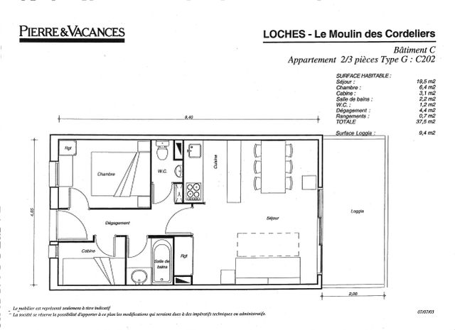 Loches - 37