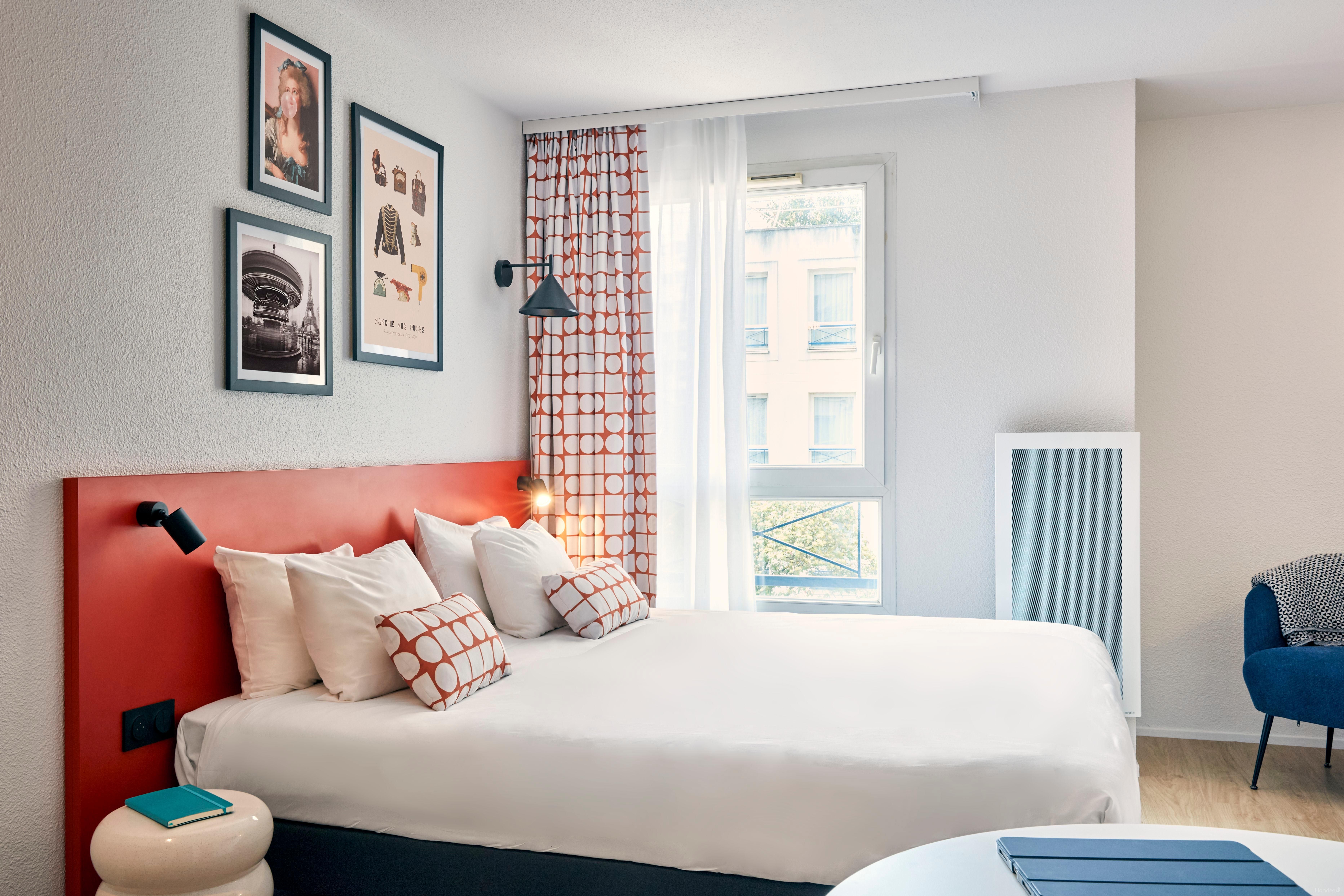 Appartement STUDIO neuf à Vanves
