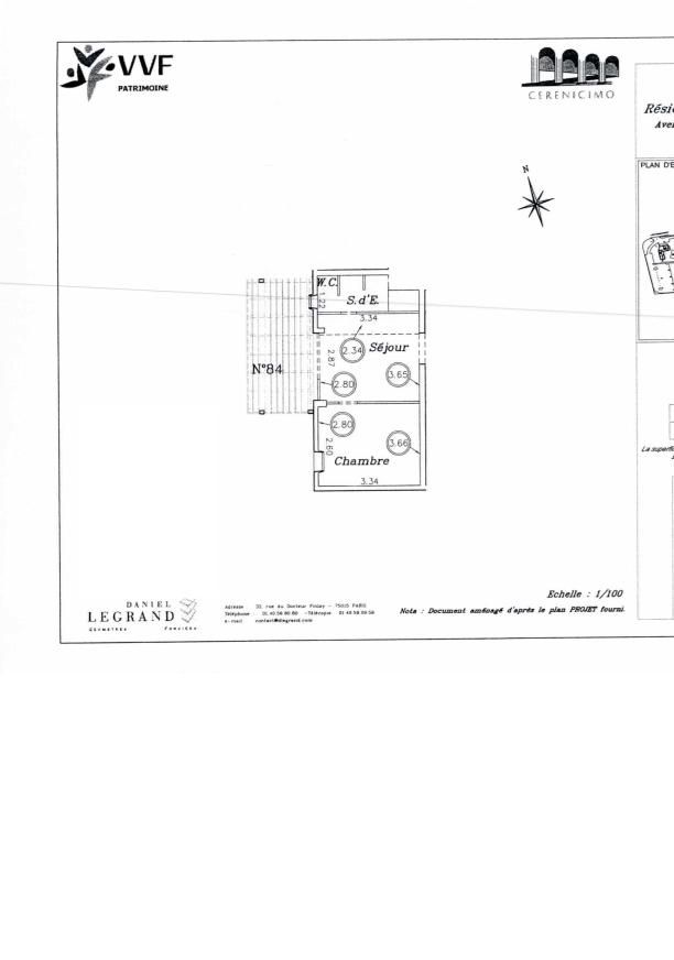 program image