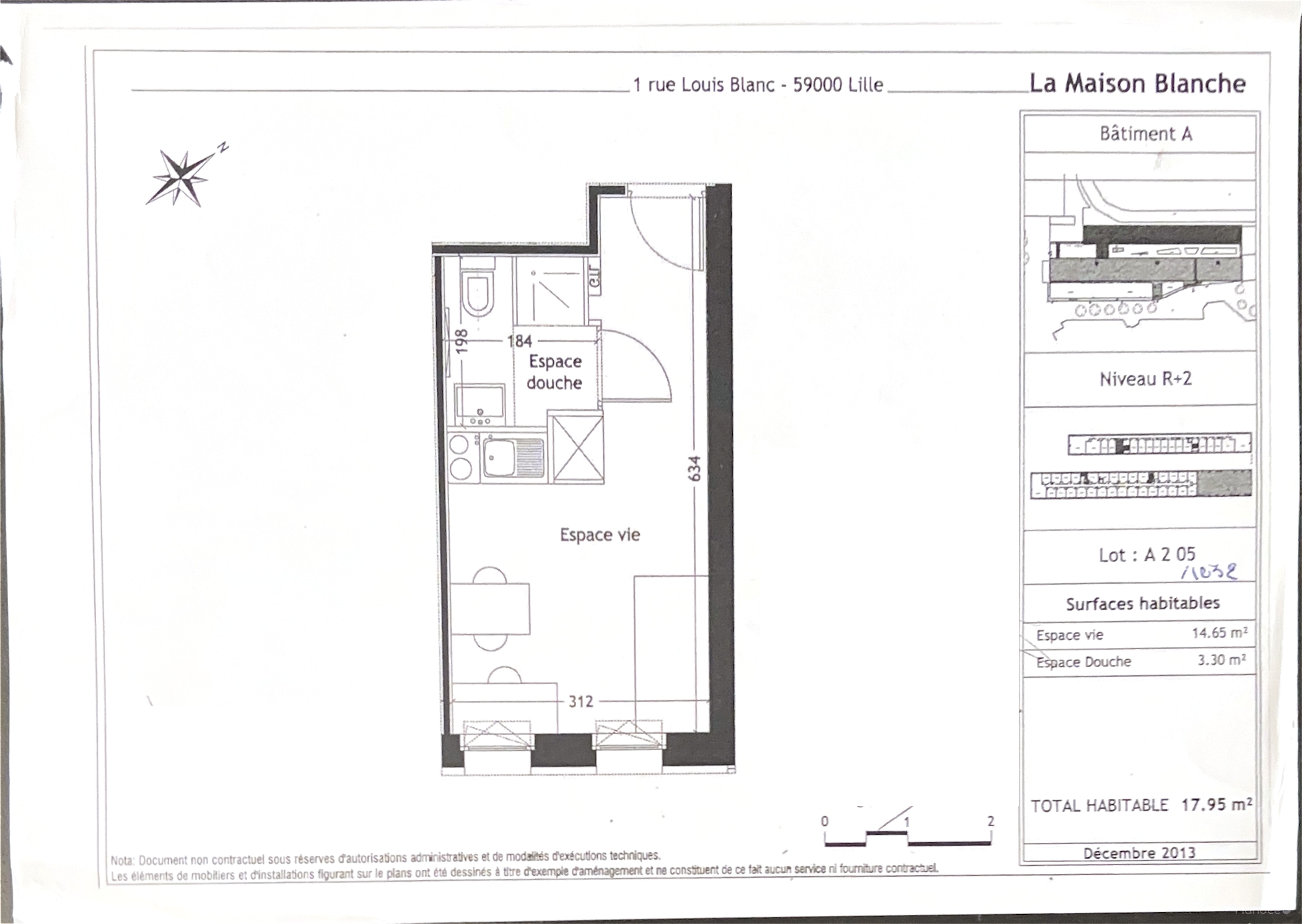 program image
