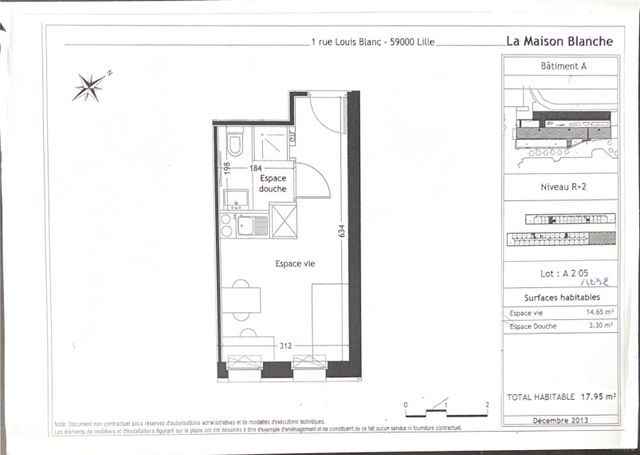 Lille - 59