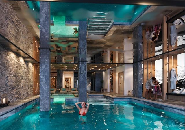 Valmorel_Piscine