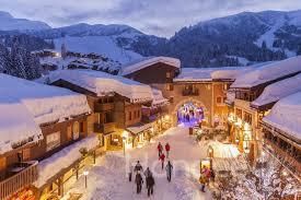 Les Avanchers-Valmorel - 73 fotografie 6