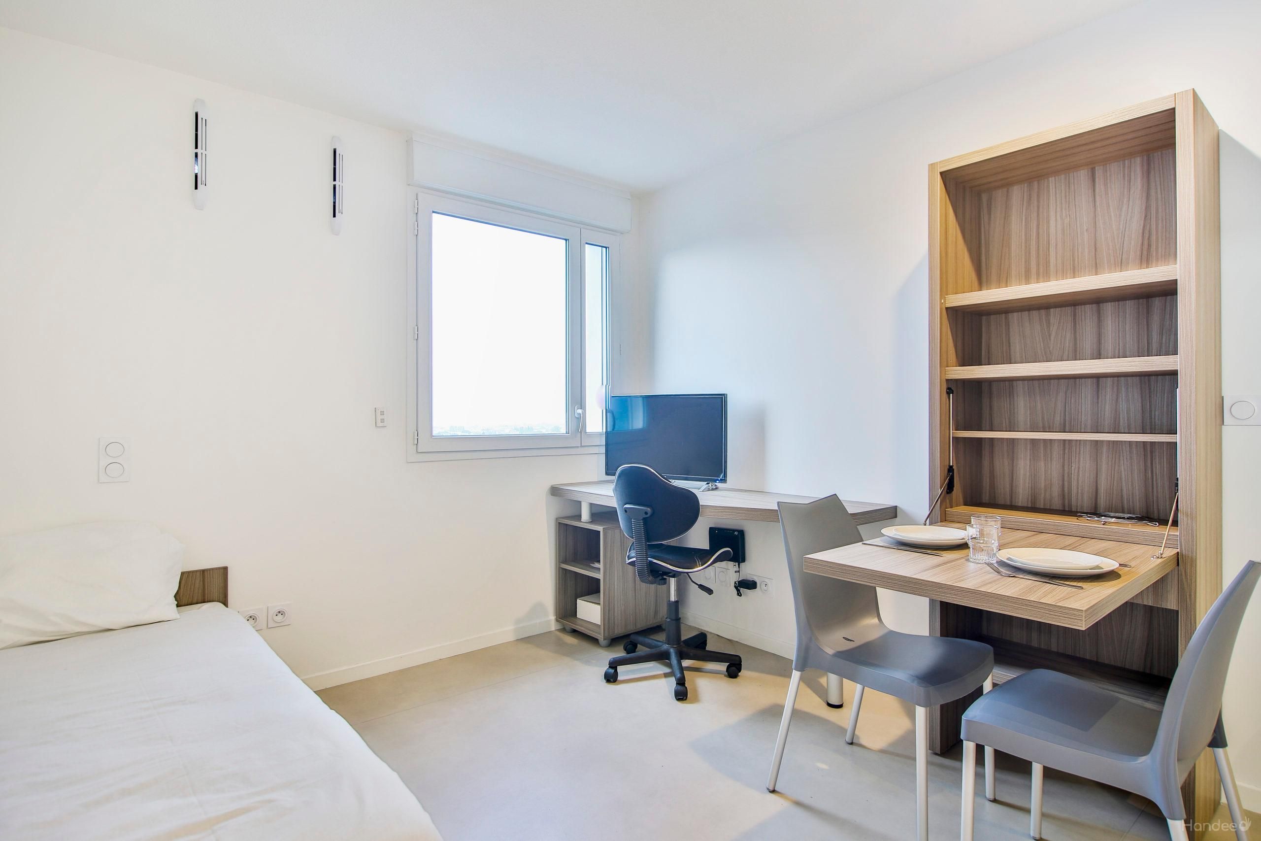 Appartement STUDIO neuf à Clermont-Ferrand