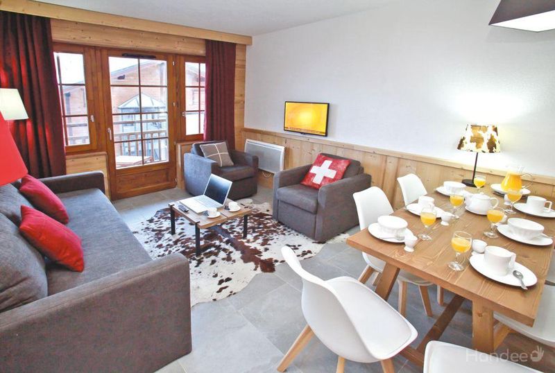 Châtel - 74 billede 3