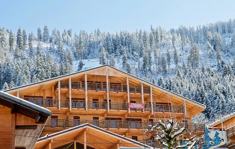 Châtel - 74 billede 12