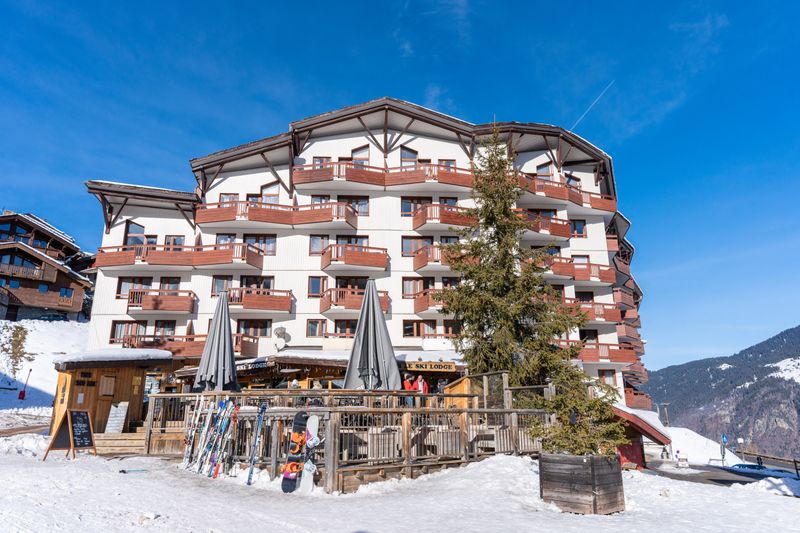 Courchevel - 73 photo 9