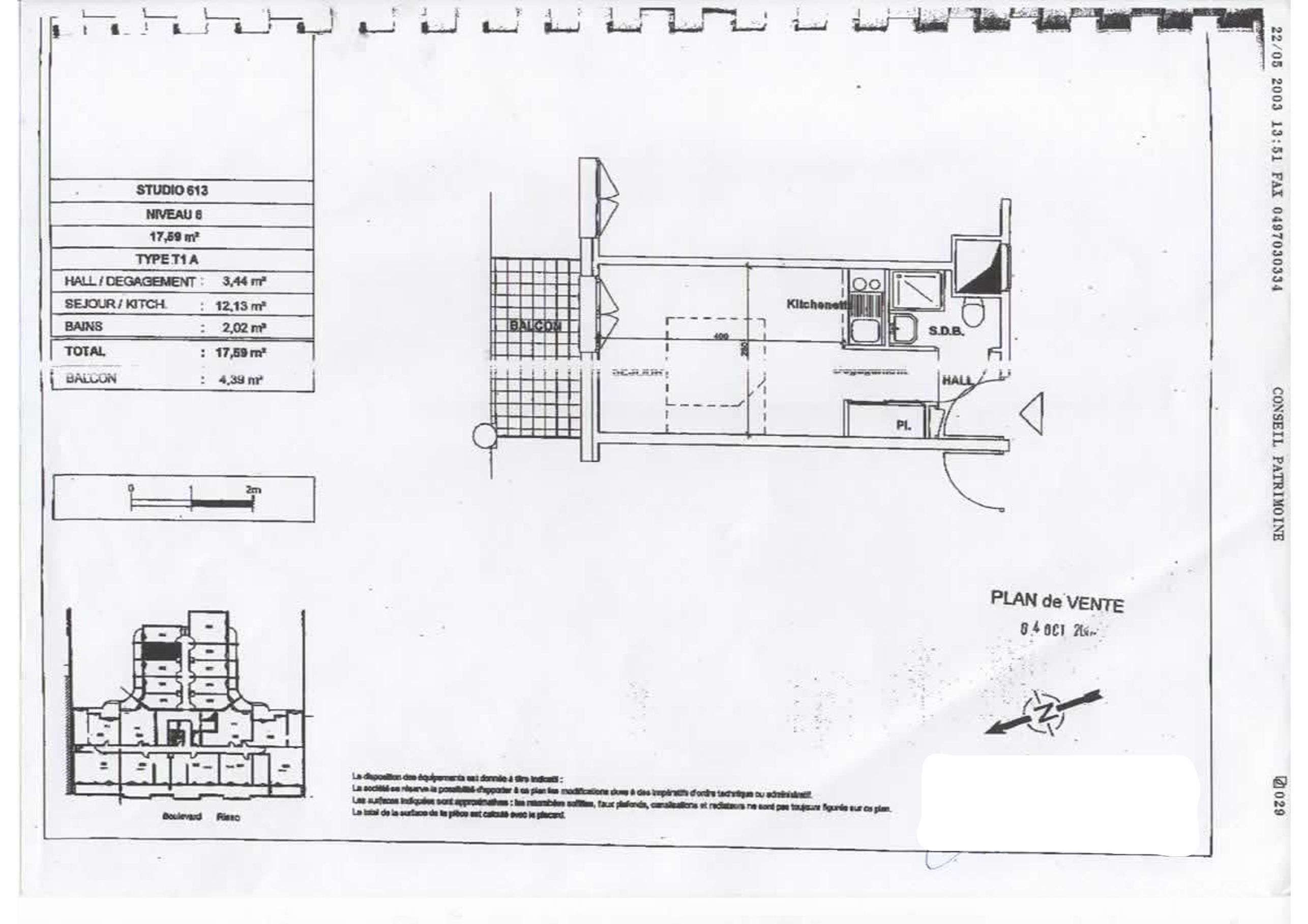 program image