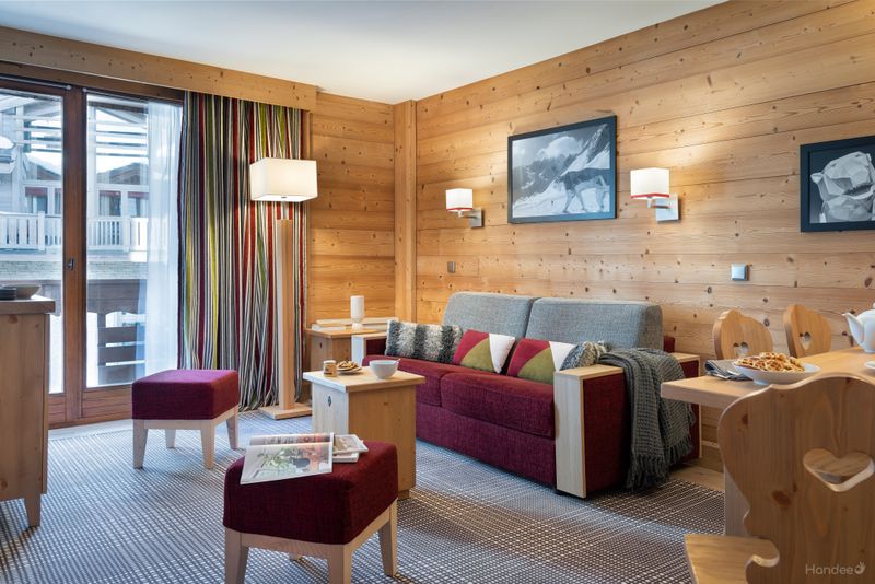 Courchevel - 73 fénykép 12
