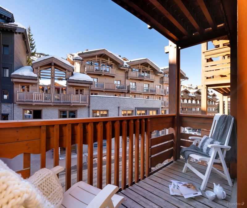 Courchevel - 73 fénykép 13