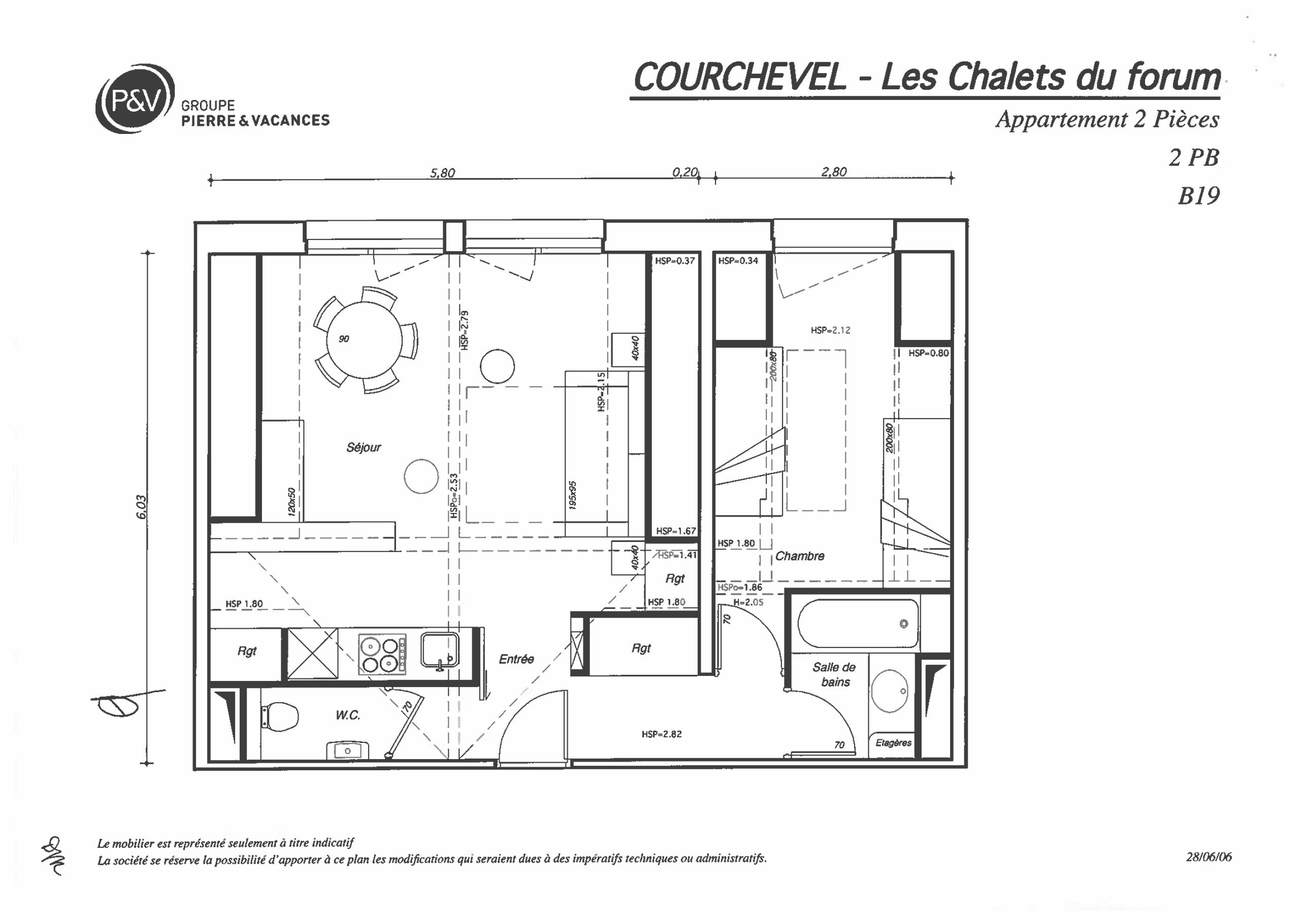 program image