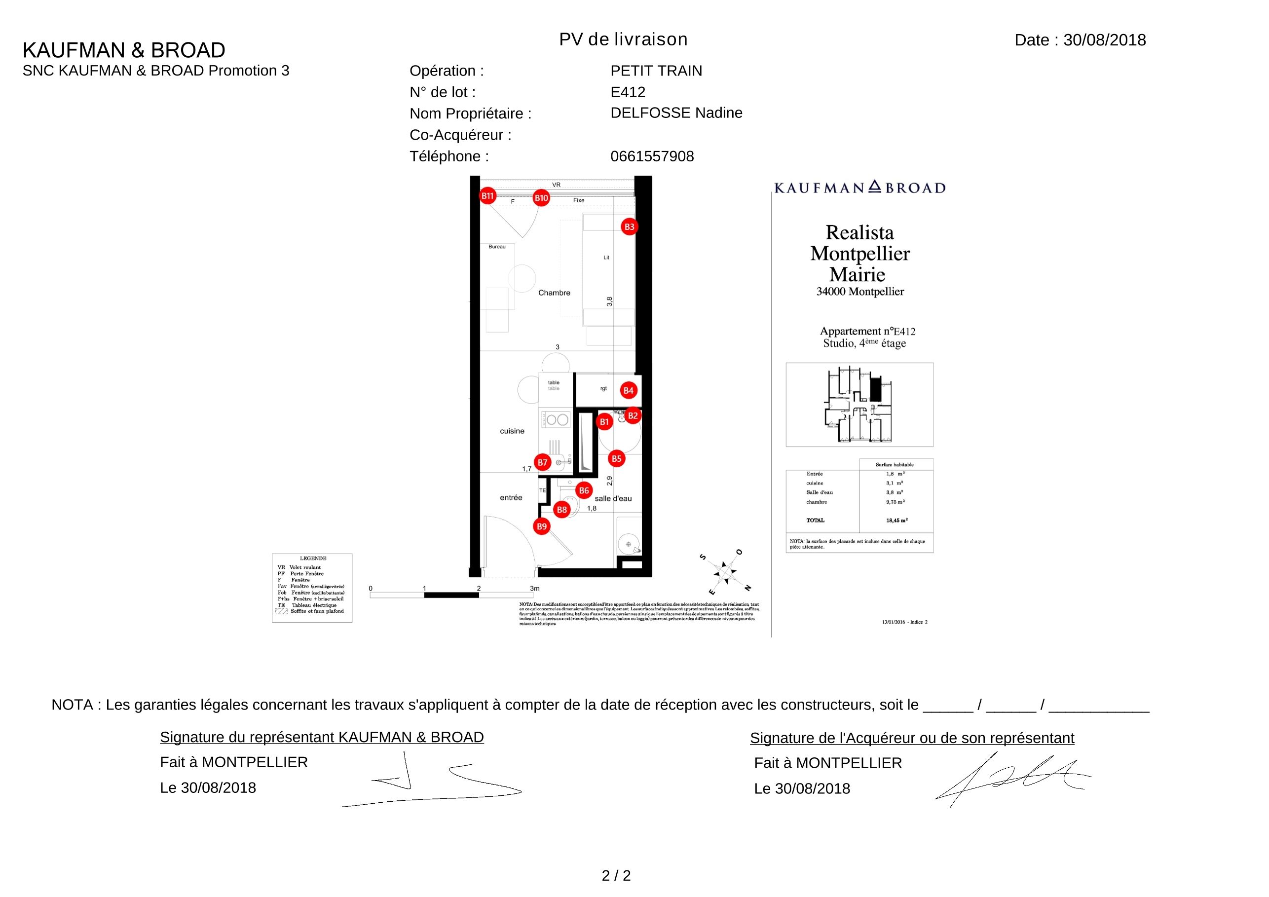 program image