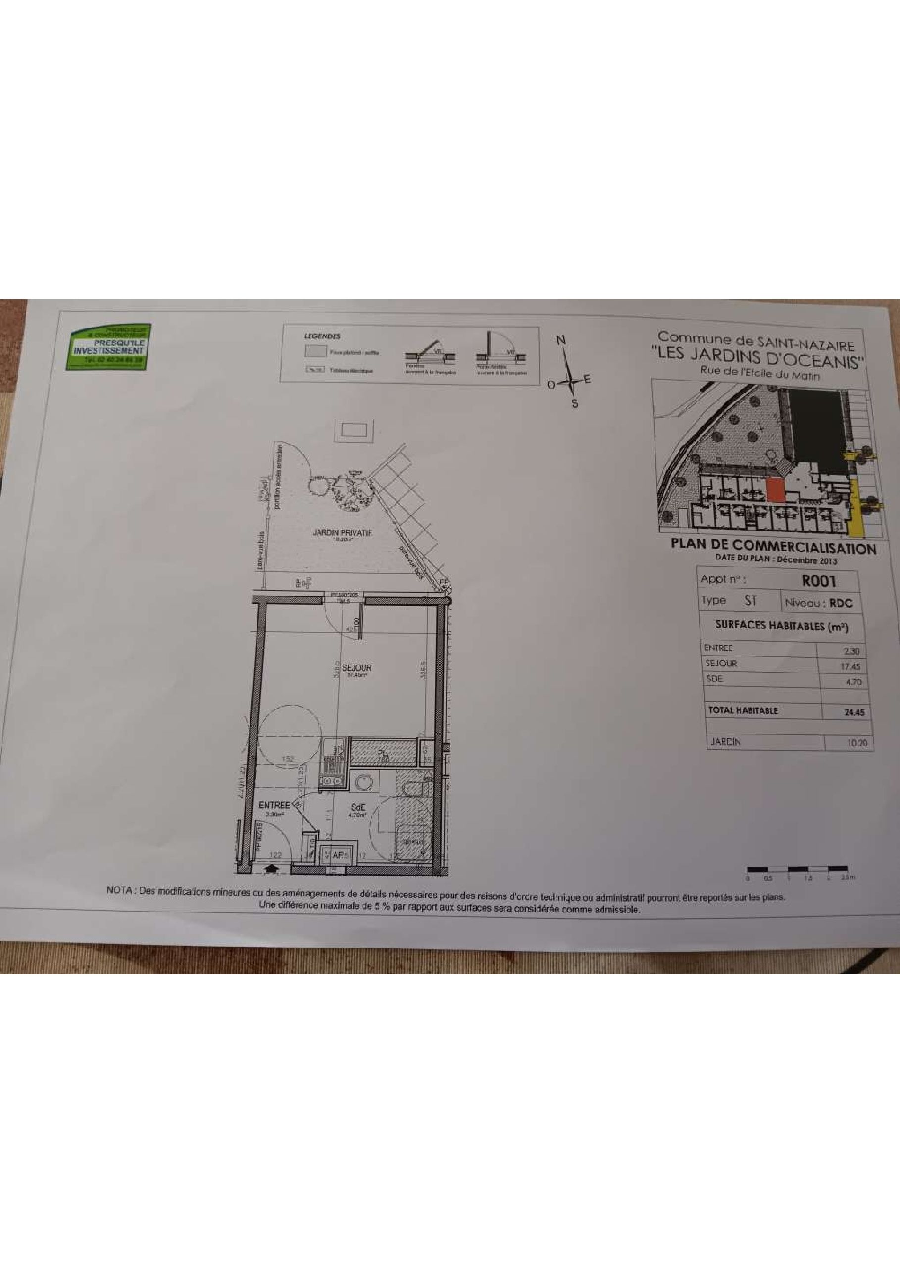 program image