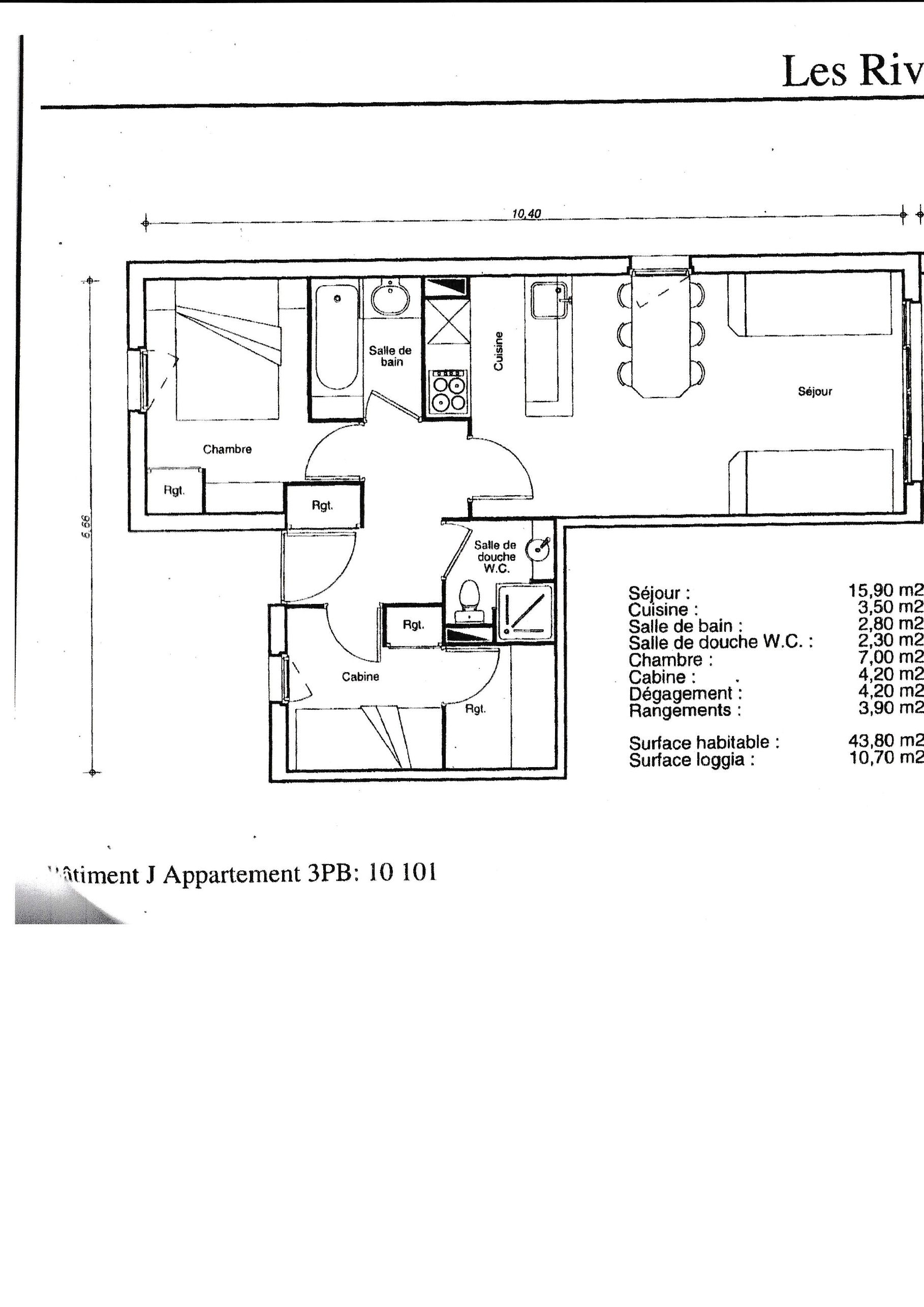 program image
