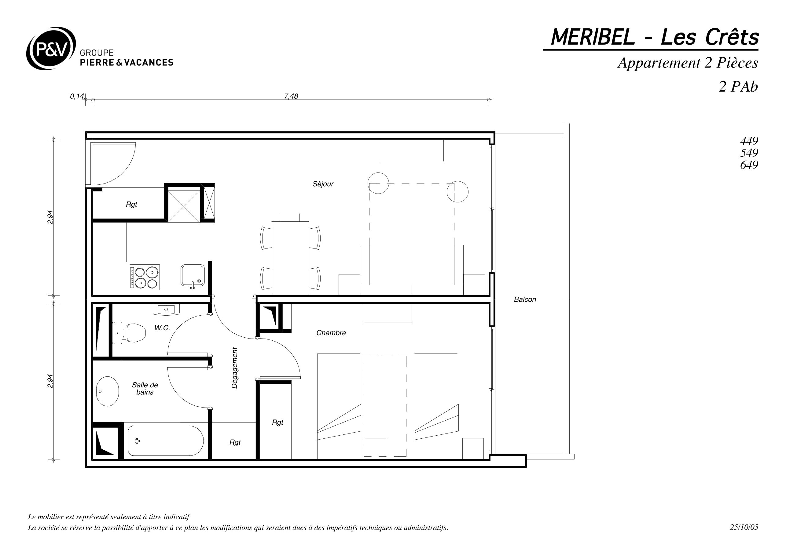 program image