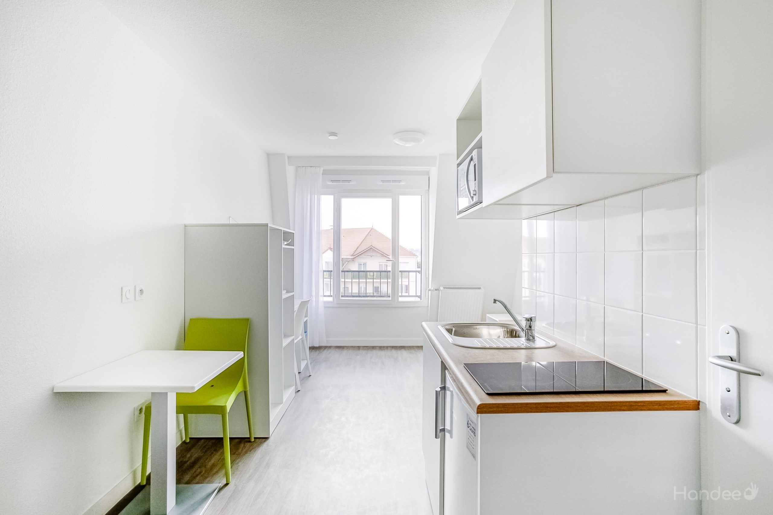 Appartement STUDIO neuf à Houilles