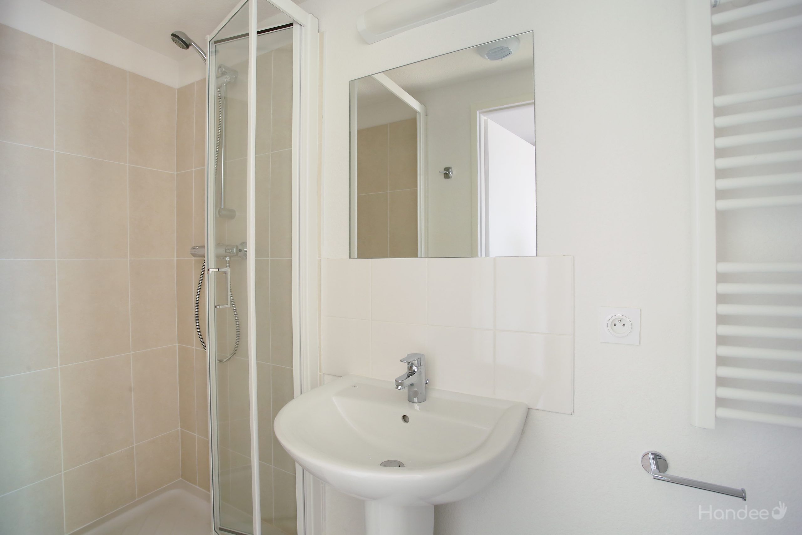 Appartement STUDIO neuf à Houilles