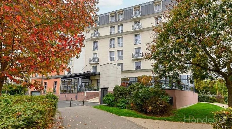 Neuilly-Plaisance - 93 photo 13