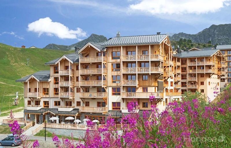 La Plagne Tarentaise - 73 billede 6