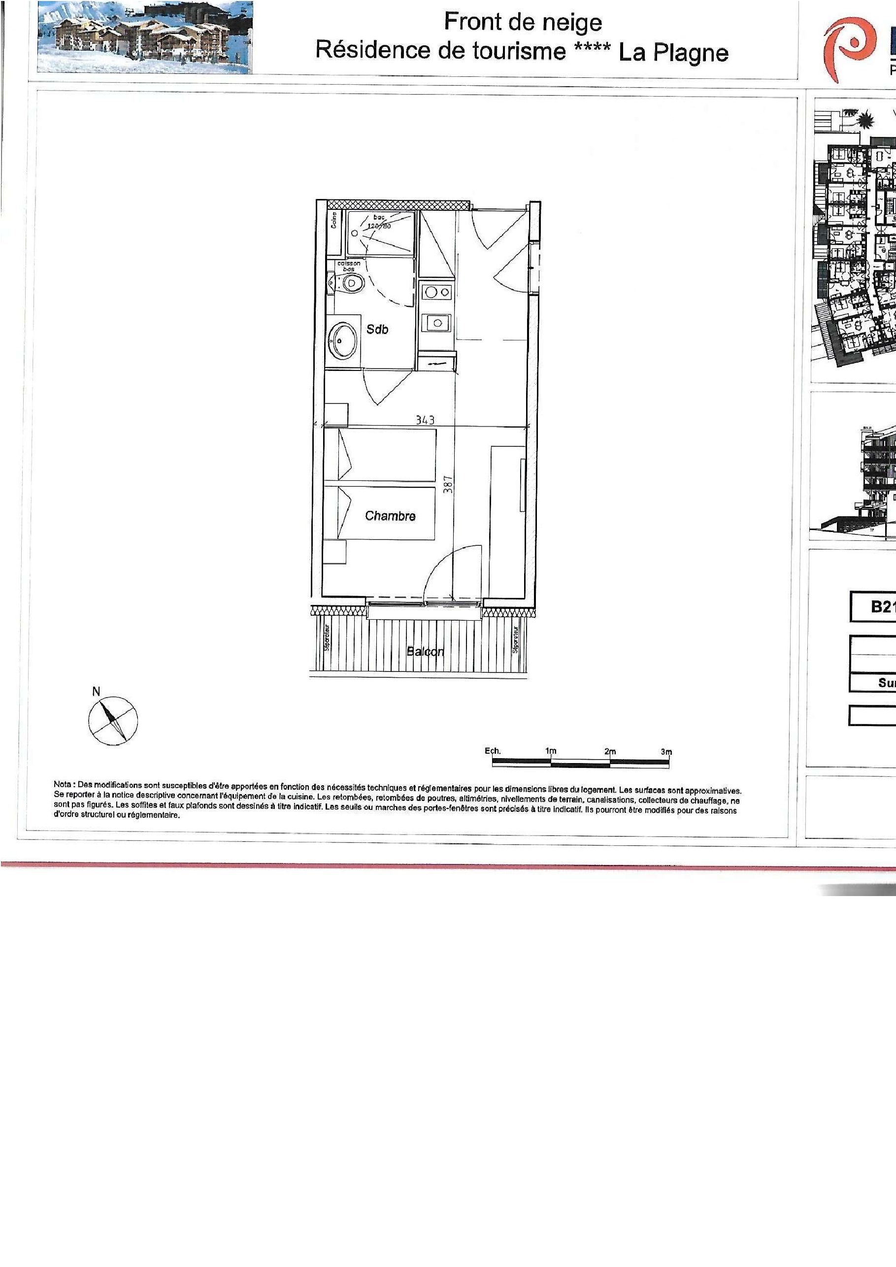 program image