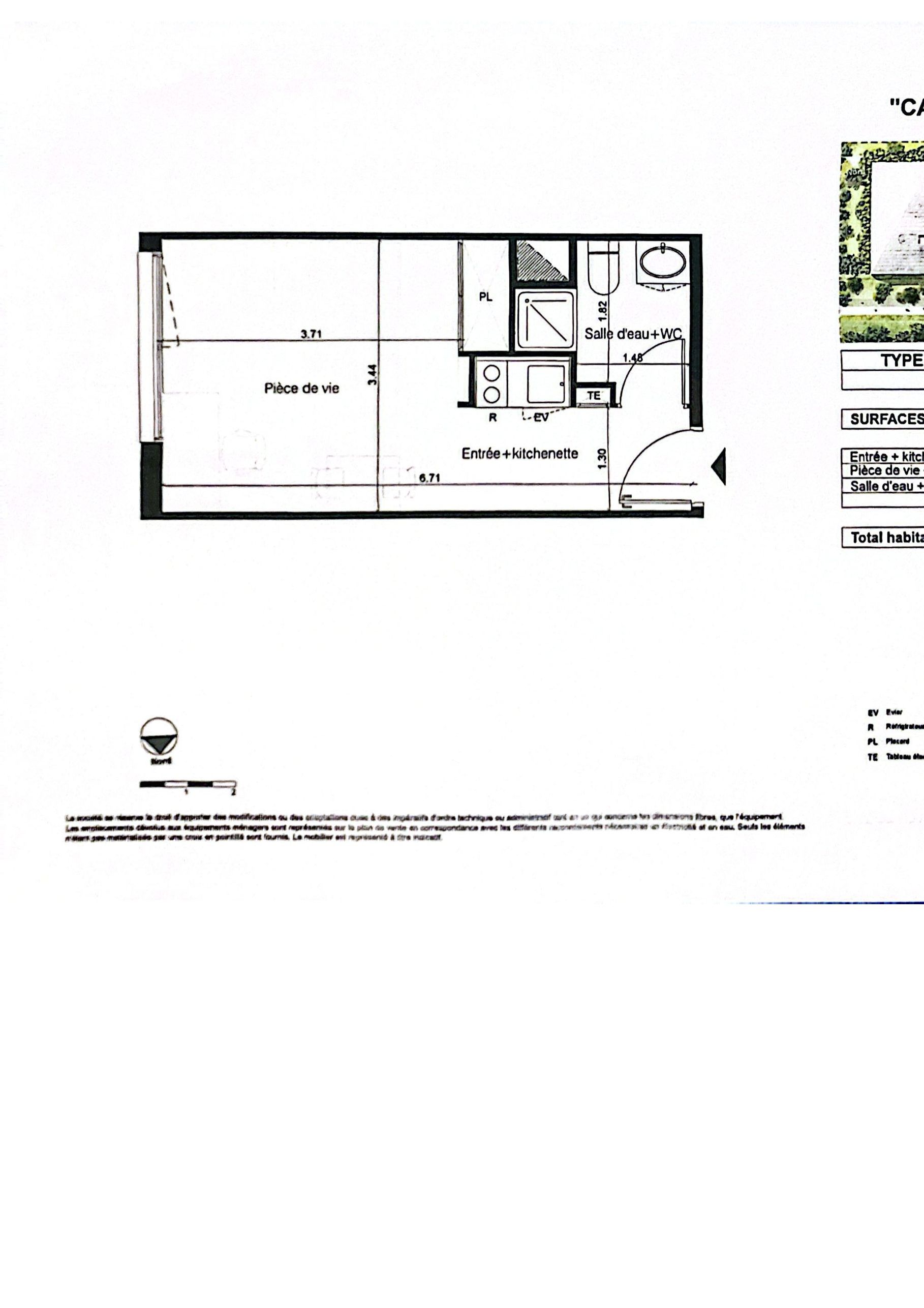 program image