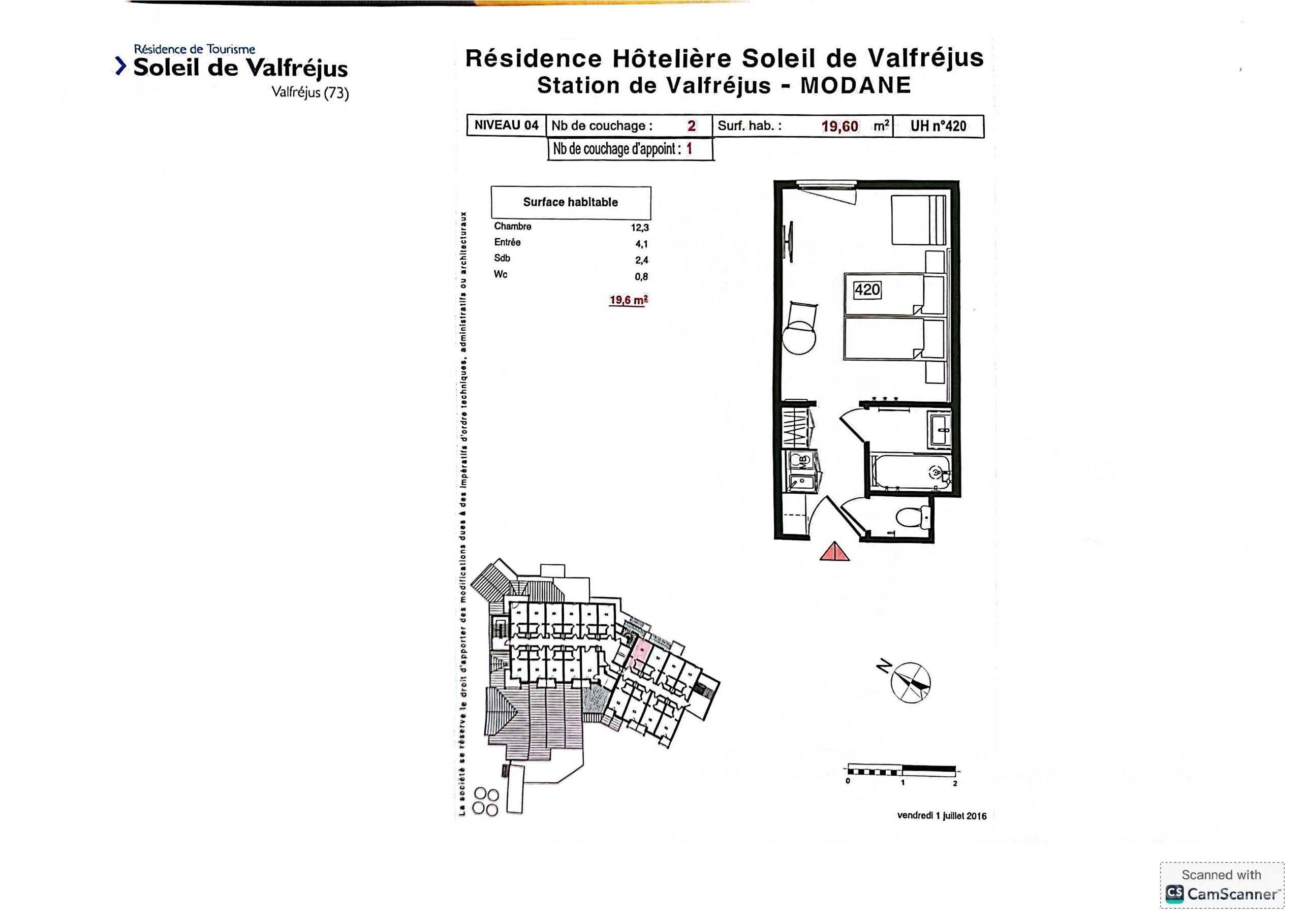 program image