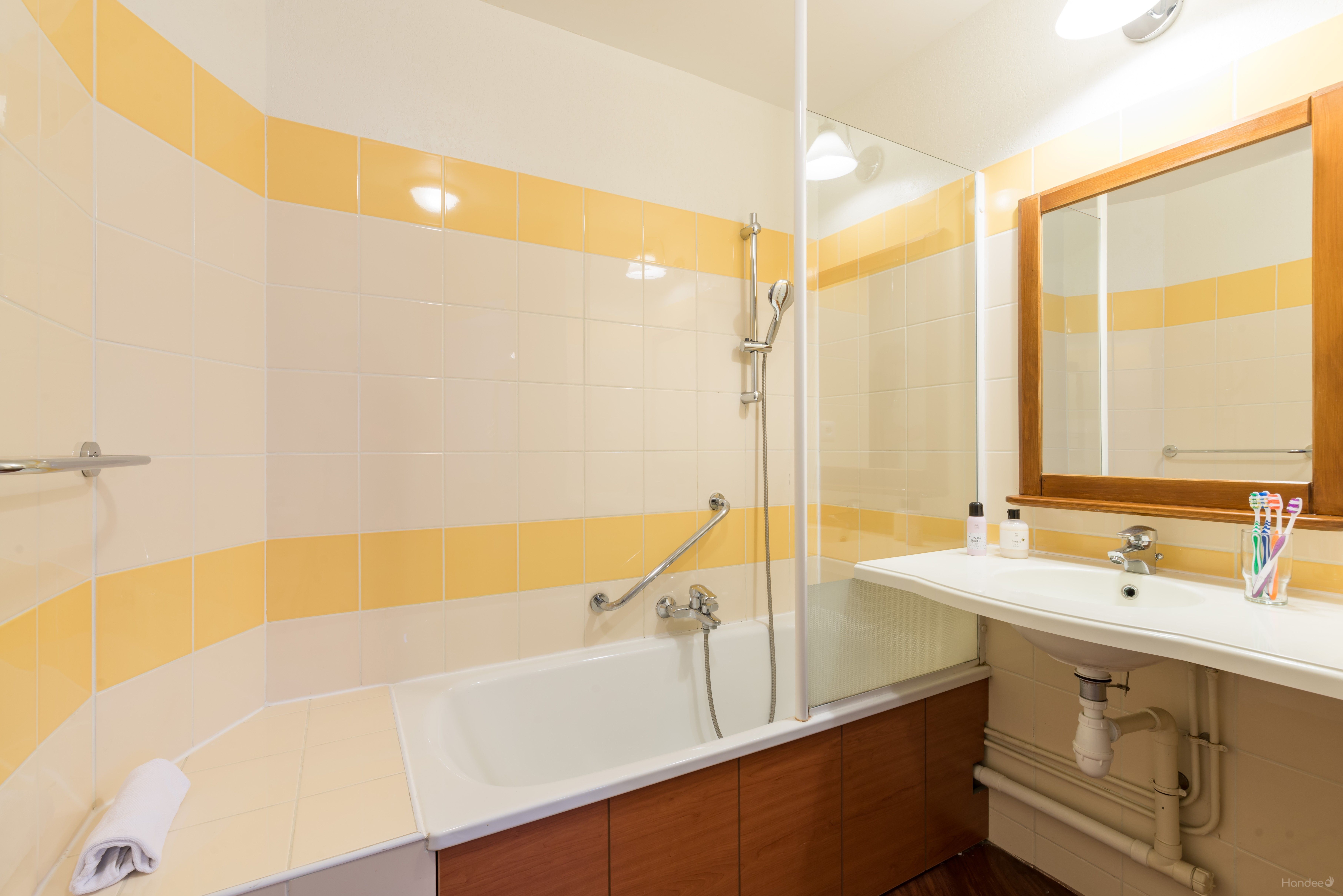 Salle de bain