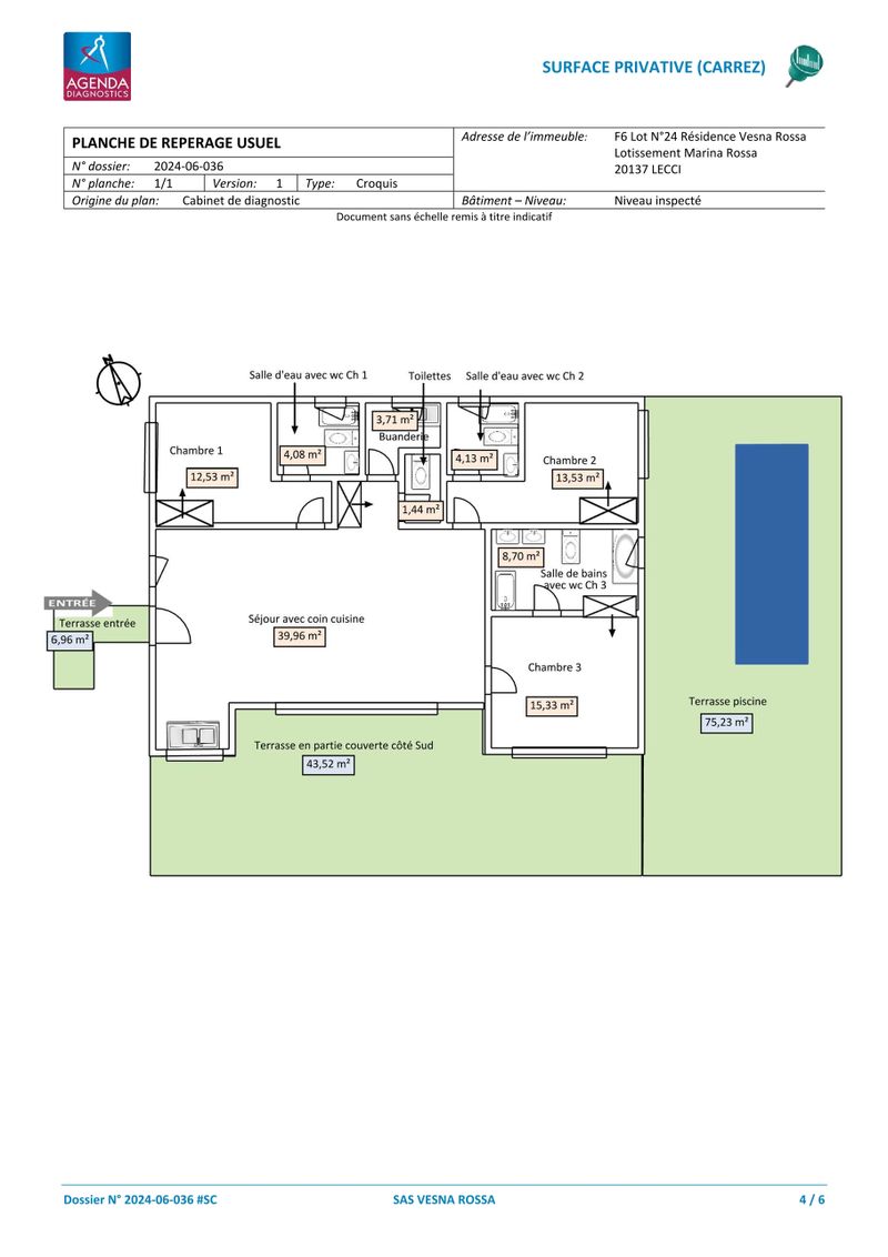 Lecci - 2A