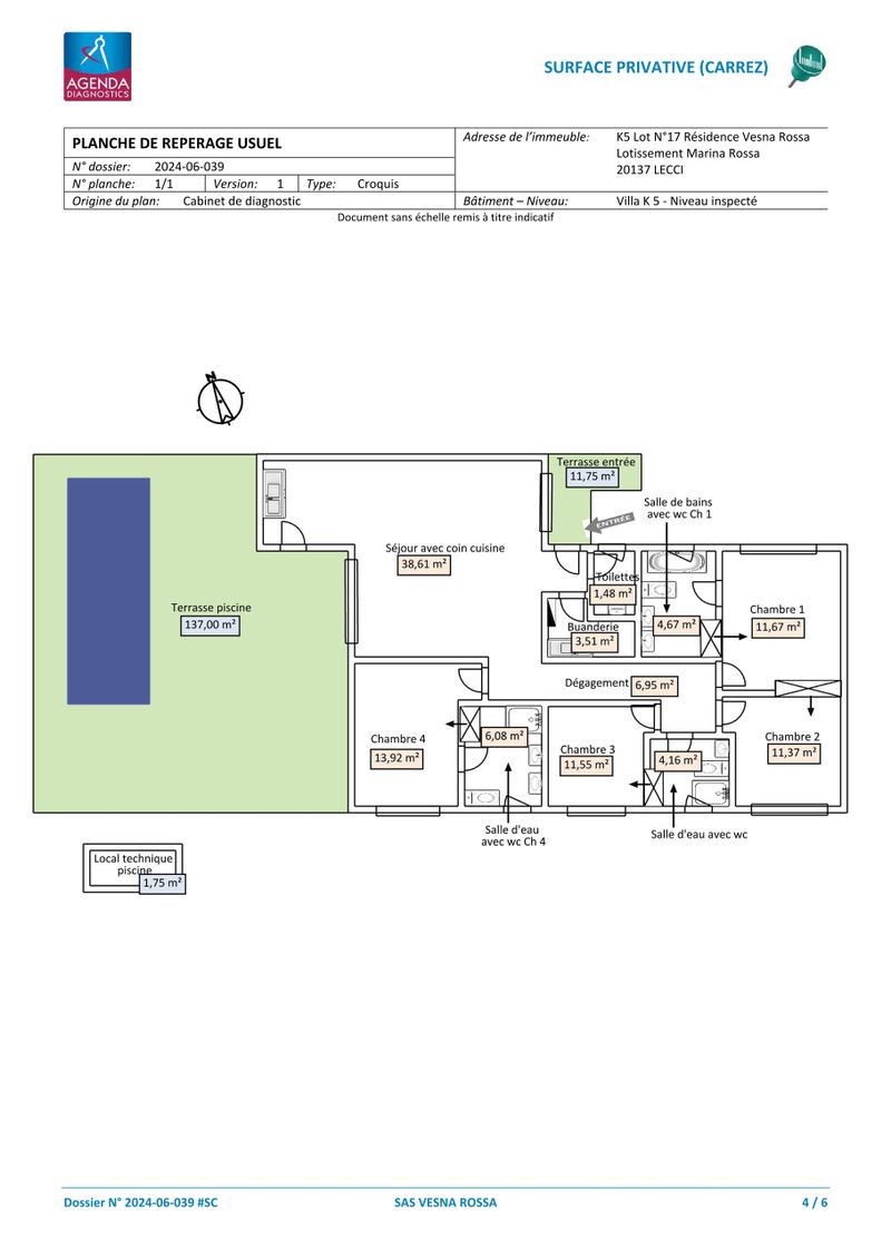 Lecci - 2A