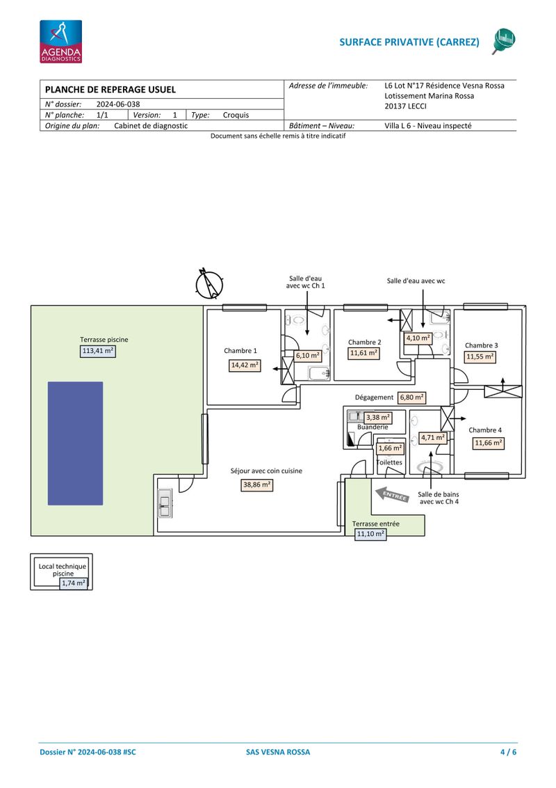 Lecci - 2A
