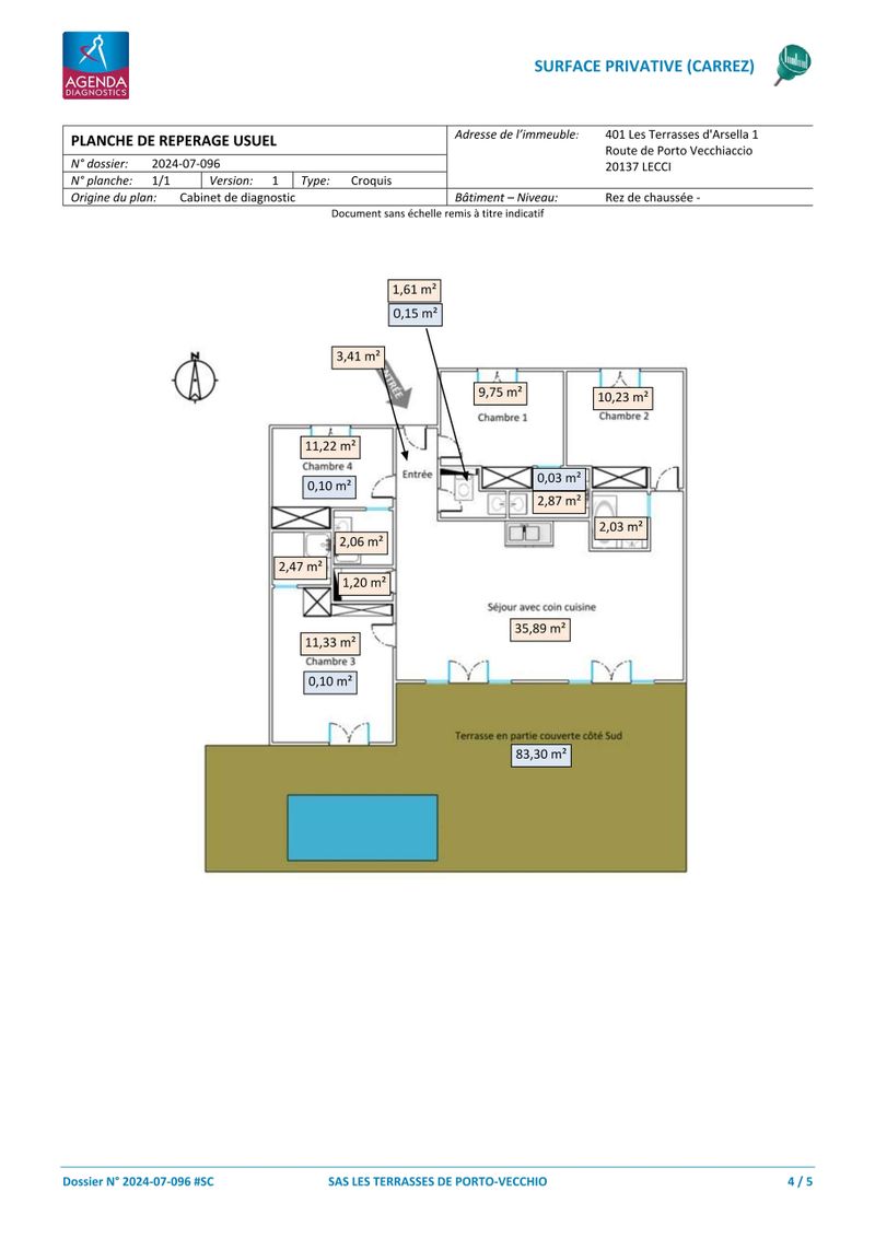 Lecci - 2A