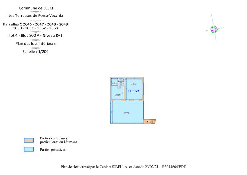 Lecci - 2A